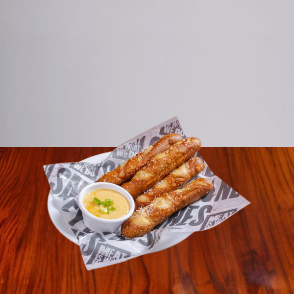 Appetizers category